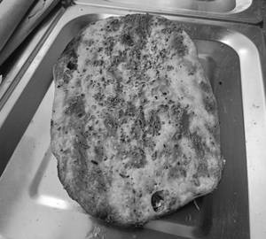 Amritsari Paneer Kulcha