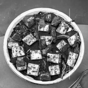 Paneer Schezwan