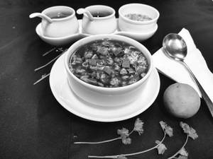 Chicken Soup