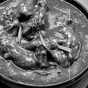 Chicken Shanghai Gravy