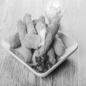 Cheese Fingers