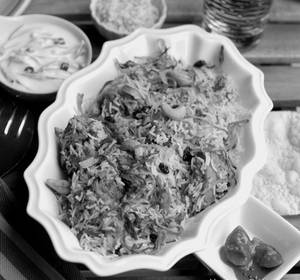 Thalassery Chicken Biryani(kt Special )