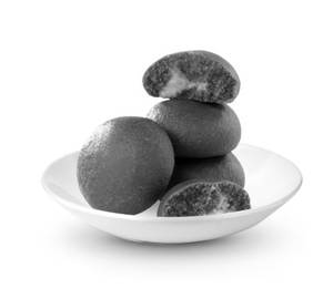 Chocolate peda