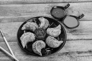 Fried Momos [6 Pieces]