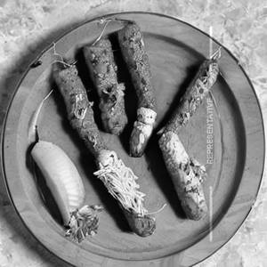 Schezwan Finger