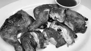 Chinesefried Chicken 