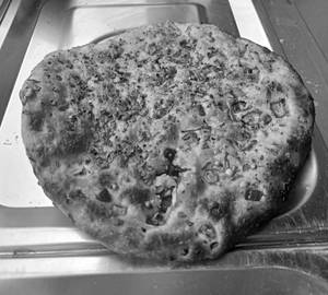 Mix Kulcha