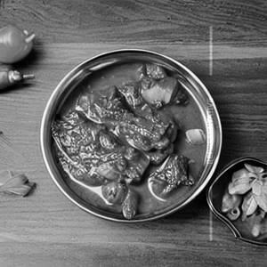 Lasuni Vegetable