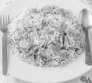 Veg Biryani