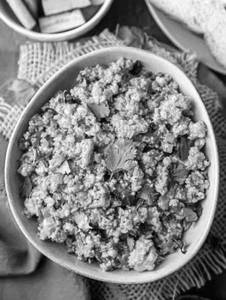 Paneer Bhurji