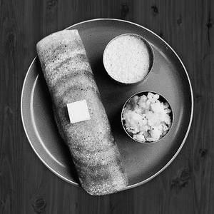 Butter Masala Dosa