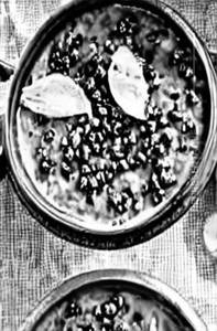 Dal Tadka