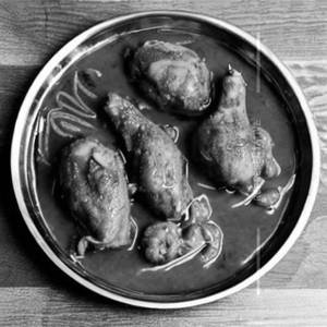 Chicken KFC