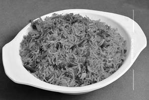 Veg Schezwan Rice