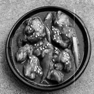 Chicken Kungfoo