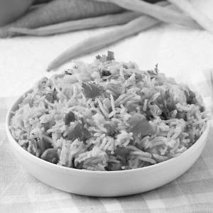 Delhiwali Veg Pulao