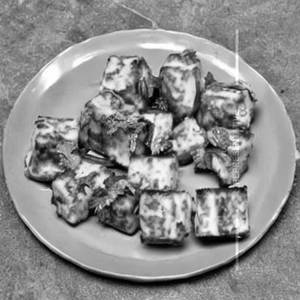 Paneer Crispy