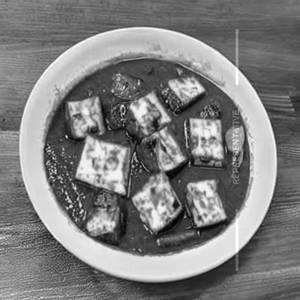 Paneer kolhapuri