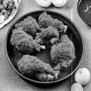 Chicken Murgh Musallam