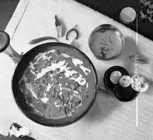Shahi Paneer