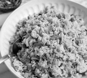 Veg Fried Rice