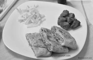 Mughlai [1 Piece]