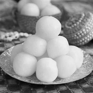 Rasgulla [500 Grams]