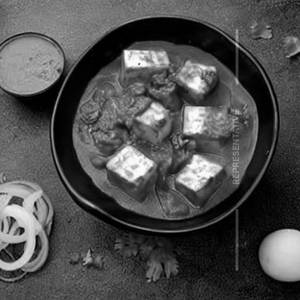 Paneer Chop Masala