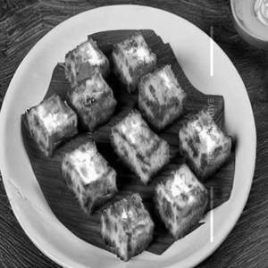 Paneer Crispy