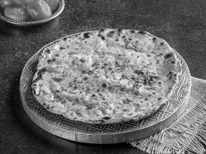 Gobhi Paratha