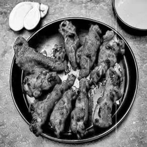 Chicken Peshawari Kabab