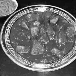 Sabji Begam Bahar