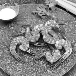 Caravan Prawns