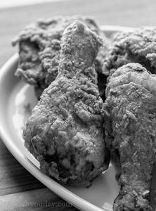 Fried Chicken [1 Pieces]