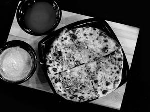 Aloo Paratha