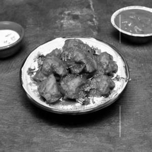 Bhaji Only