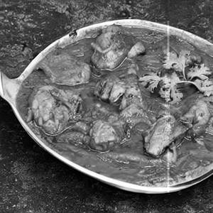 Chicken Lajawab