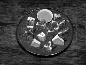 Paneer Tava