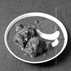 Chicken Kolhapuri