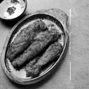 Full Pomfret Fry (Seasonal)