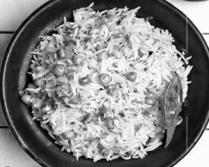 Matar Pulao