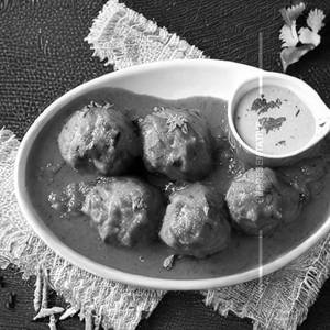 Malai Kofta