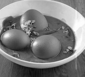 Egg Curry
