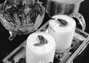 Mithi Lassi
