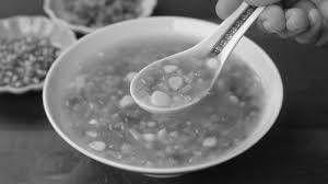 Mixed Veg Soup