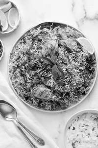 Cibo Chicken Biryani