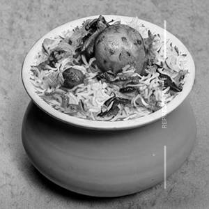 Navratan Biryani