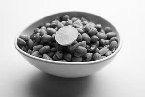 Peanut Masala