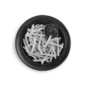 French Fries Small Box-120 gms