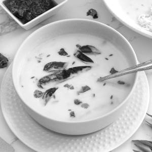 Kadhi (1-Plate)